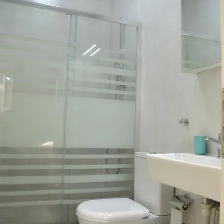 Apartamento Syrona Posidhonía