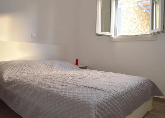 Syrona * Posidhonía