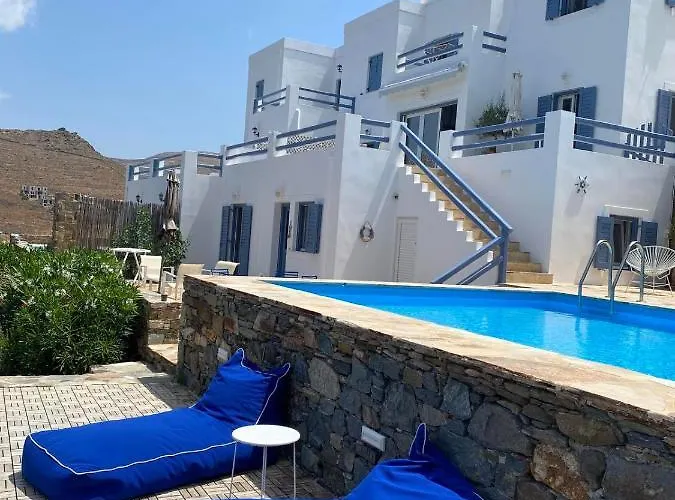 Syrona * Posidhonía