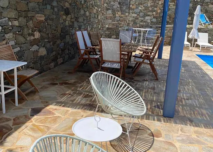 Syrona * Posidhonía