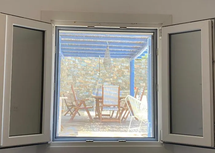 Syrona Appartamento *