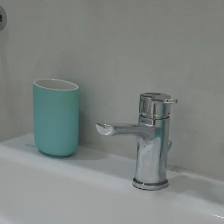 Apartment Syrona Posidhonia (Syros)