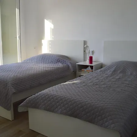 Apartmán Syrona *