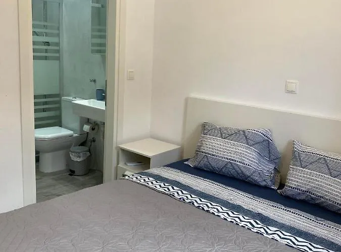 Appartement Syrona *